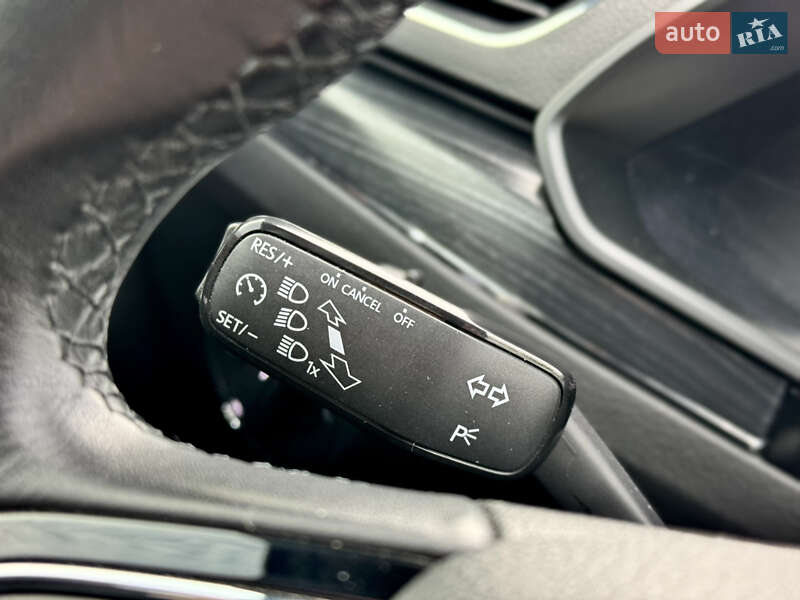 Ліфтбек Skoda Superb 2019 в Кривому Розі фото 26 Ліфтбек Skoda Superb 2019 в Кривому Розі