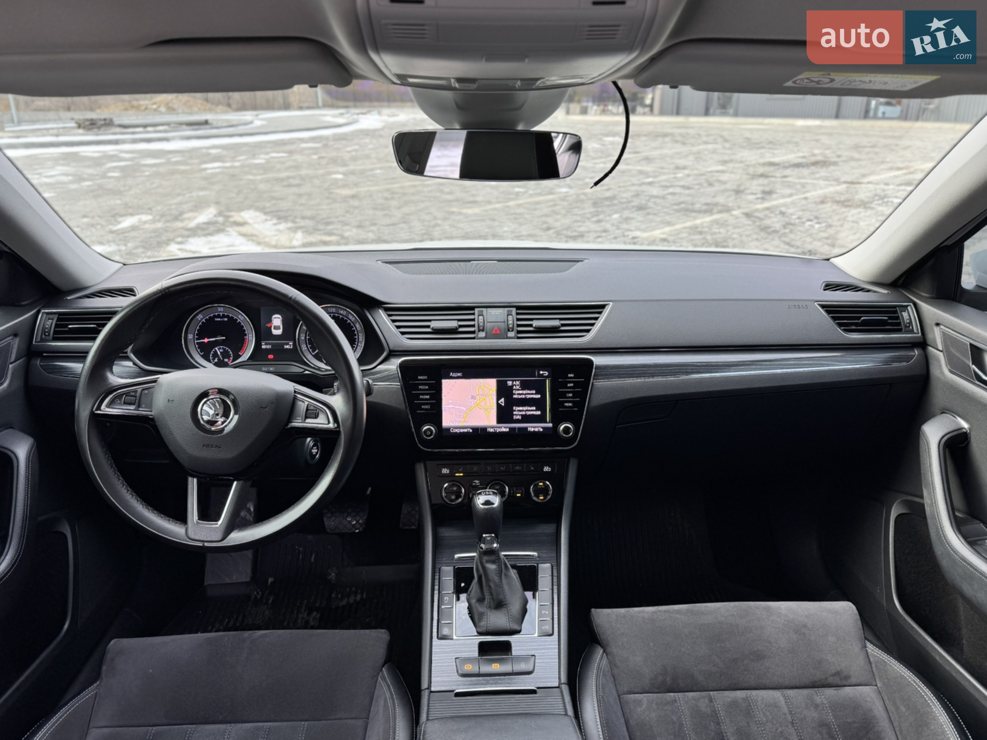 2019 Skoda Superb - мініатюра 35