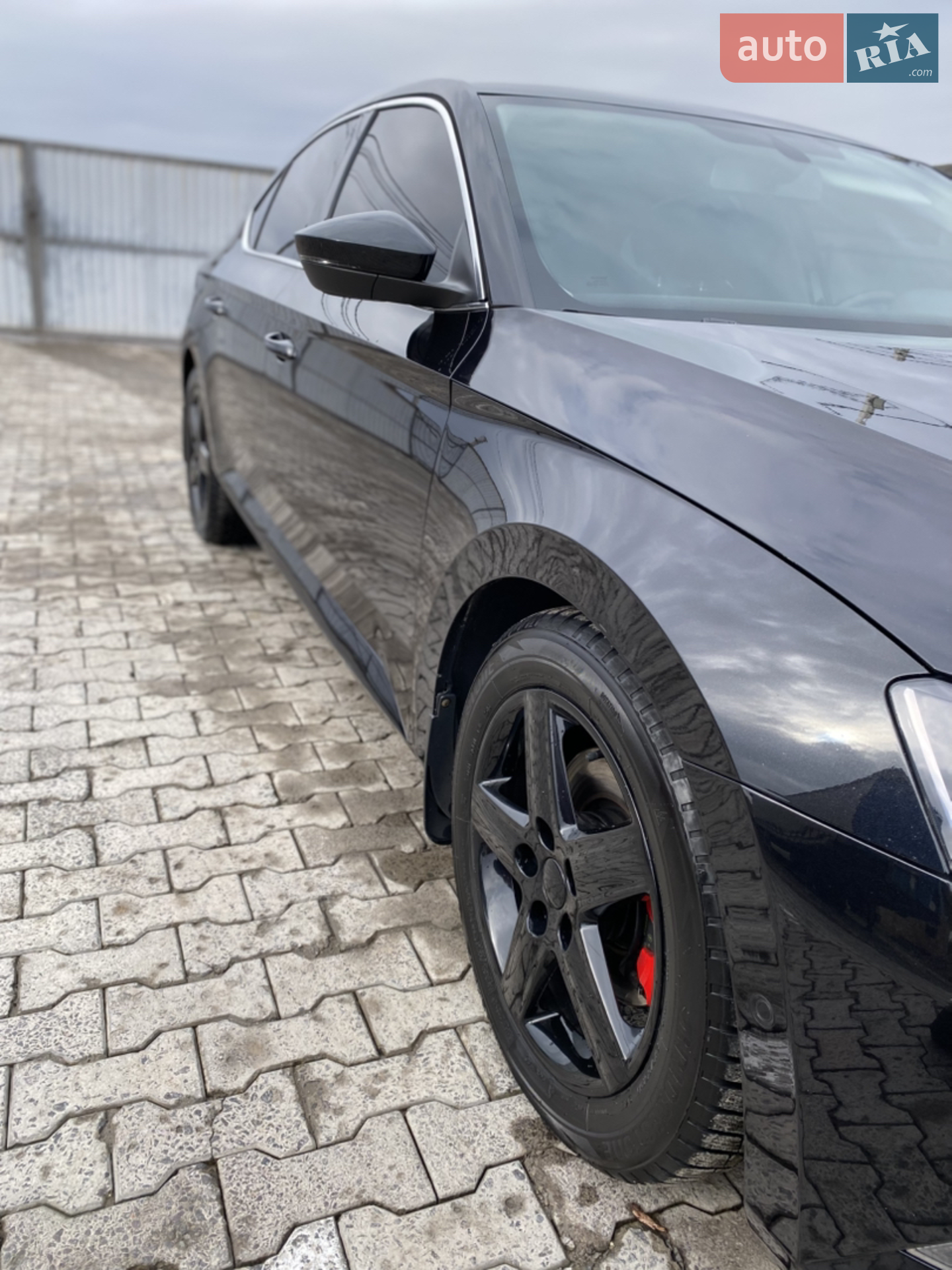 2015 Skoda Superb - мініатюра 6