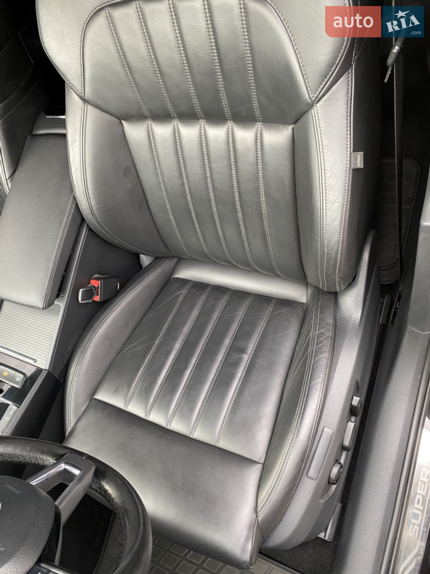 2015 Skoda Superb - мініатюра 14