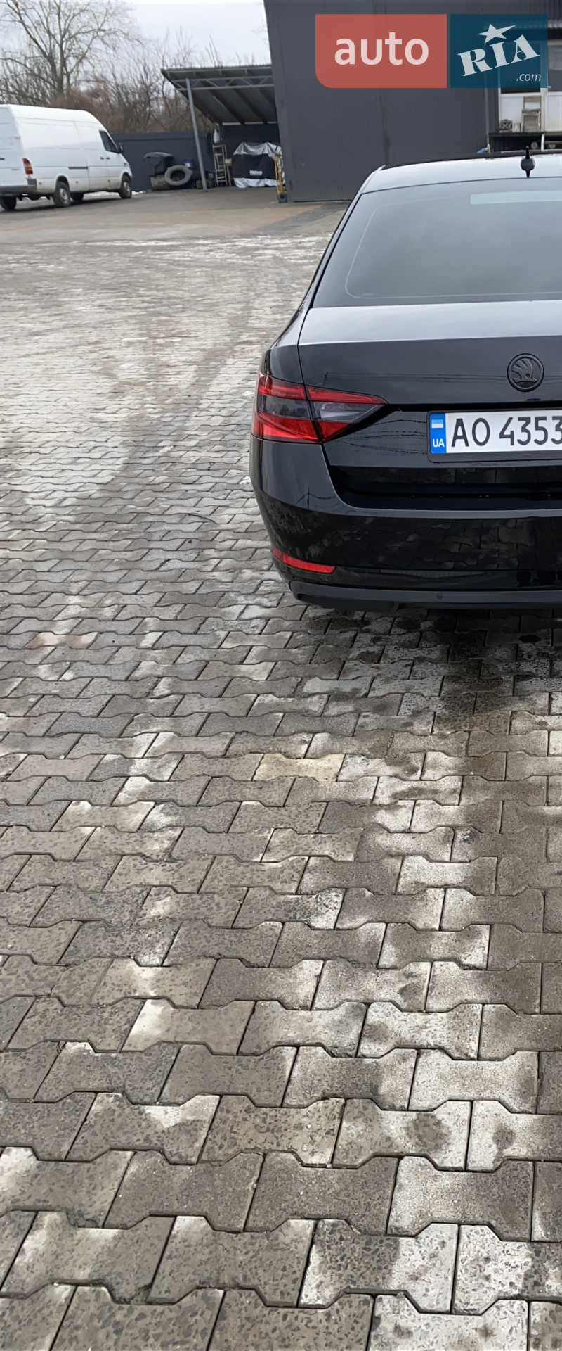 2015 Skoda Superb - мініатюра 9