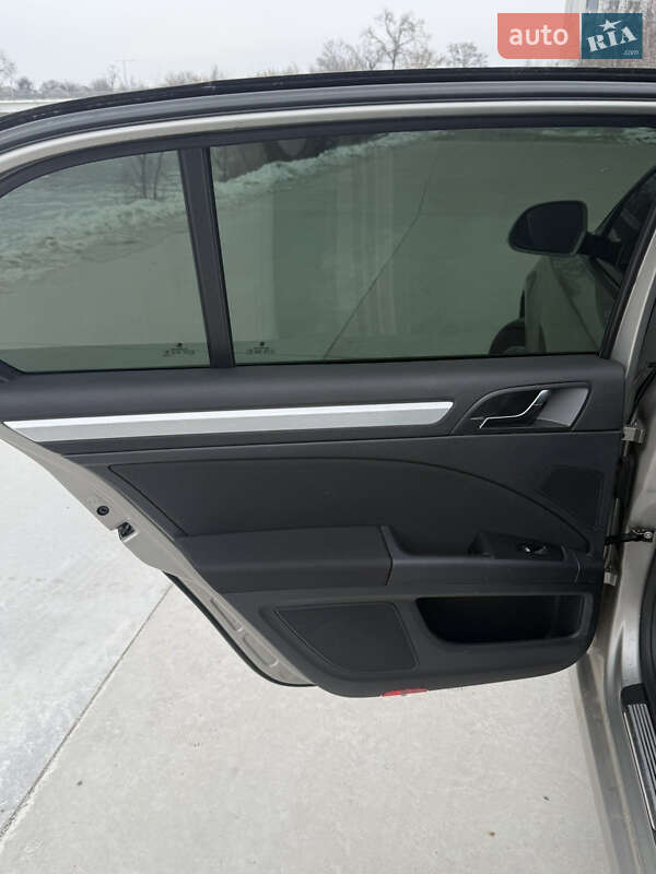 Лифтбек Skoda Superb 2014 в Павлограде