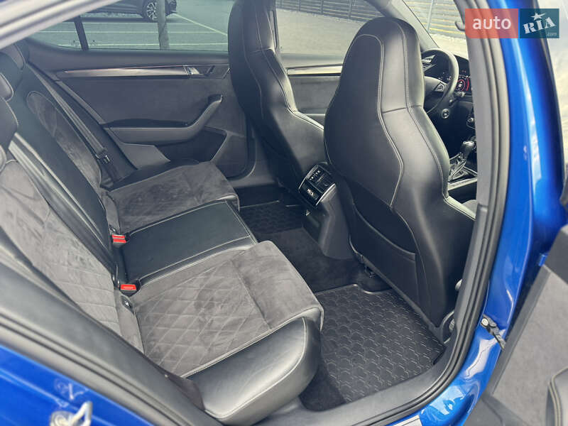 Ліфтбек Skoda Superb 2020 в Мукачевому фото 12 Ліфтбек Skoda Superb 2020 в Мукачевому