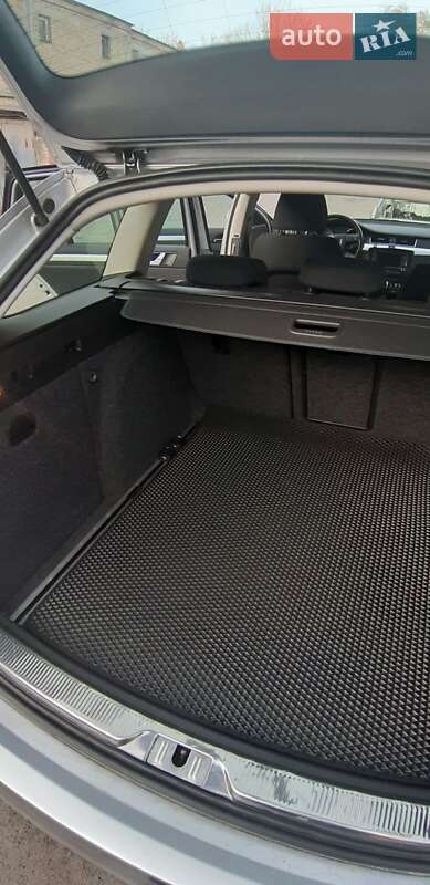 Универсал Skoda Superb 2012 в Киеве