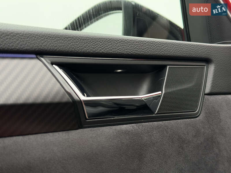 Лифтбек Skoda Superb 2022 в Дрогобыче