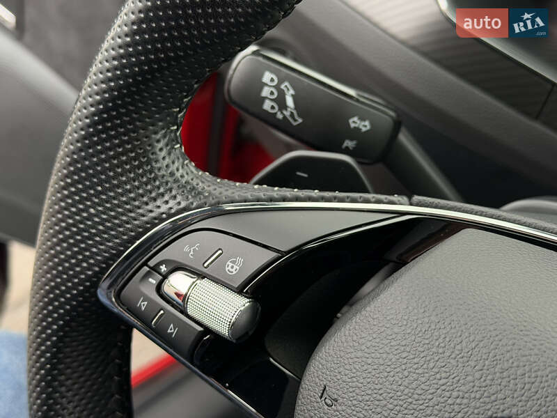 Лифтбек Skoda Superb 2022 в Дрогобыче