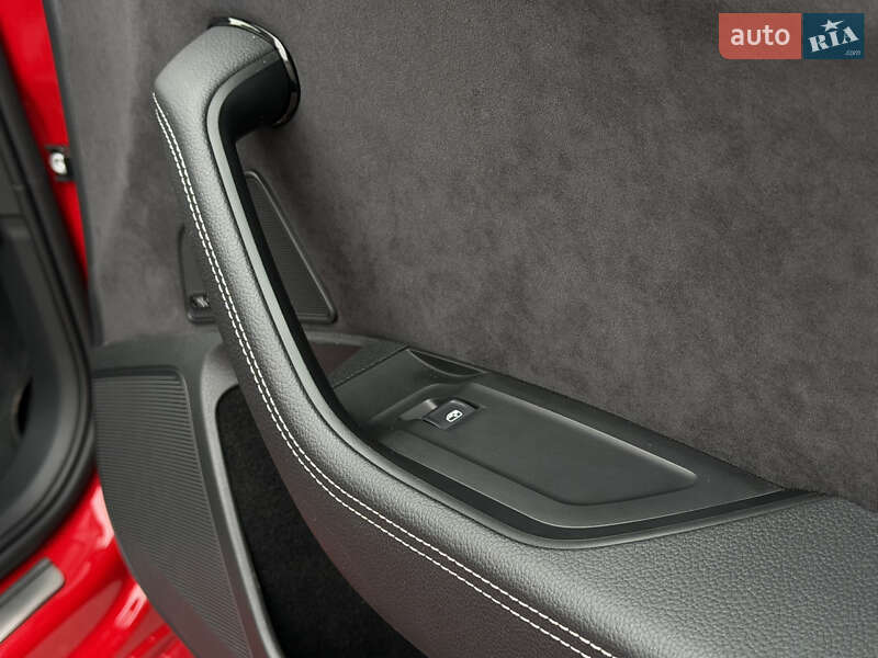 Лифтбек Skoda Superb 2022 в Дрогобыче