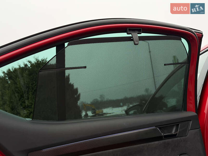 Лифтбек Skoda Superb 2022 в Дрогобыче