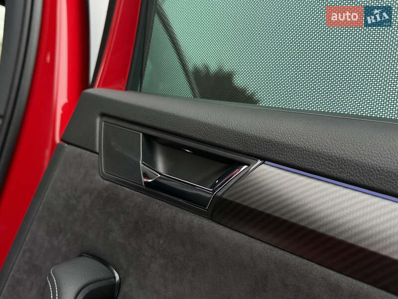 Лифтбек Skoda Superb 2022 в Дрогобыче