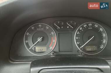 Лифтбек Skoda Superb 2006 в Каневе