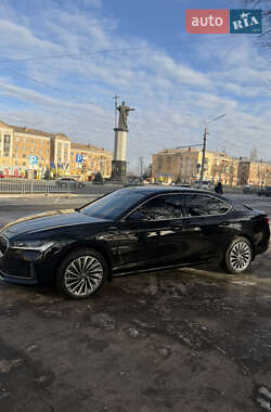 Ліфтбек Skoda Superb 2025 в Кривому Розі