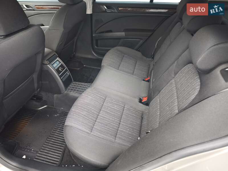 Лифтбек Skoda Superb 2014 в Киеве