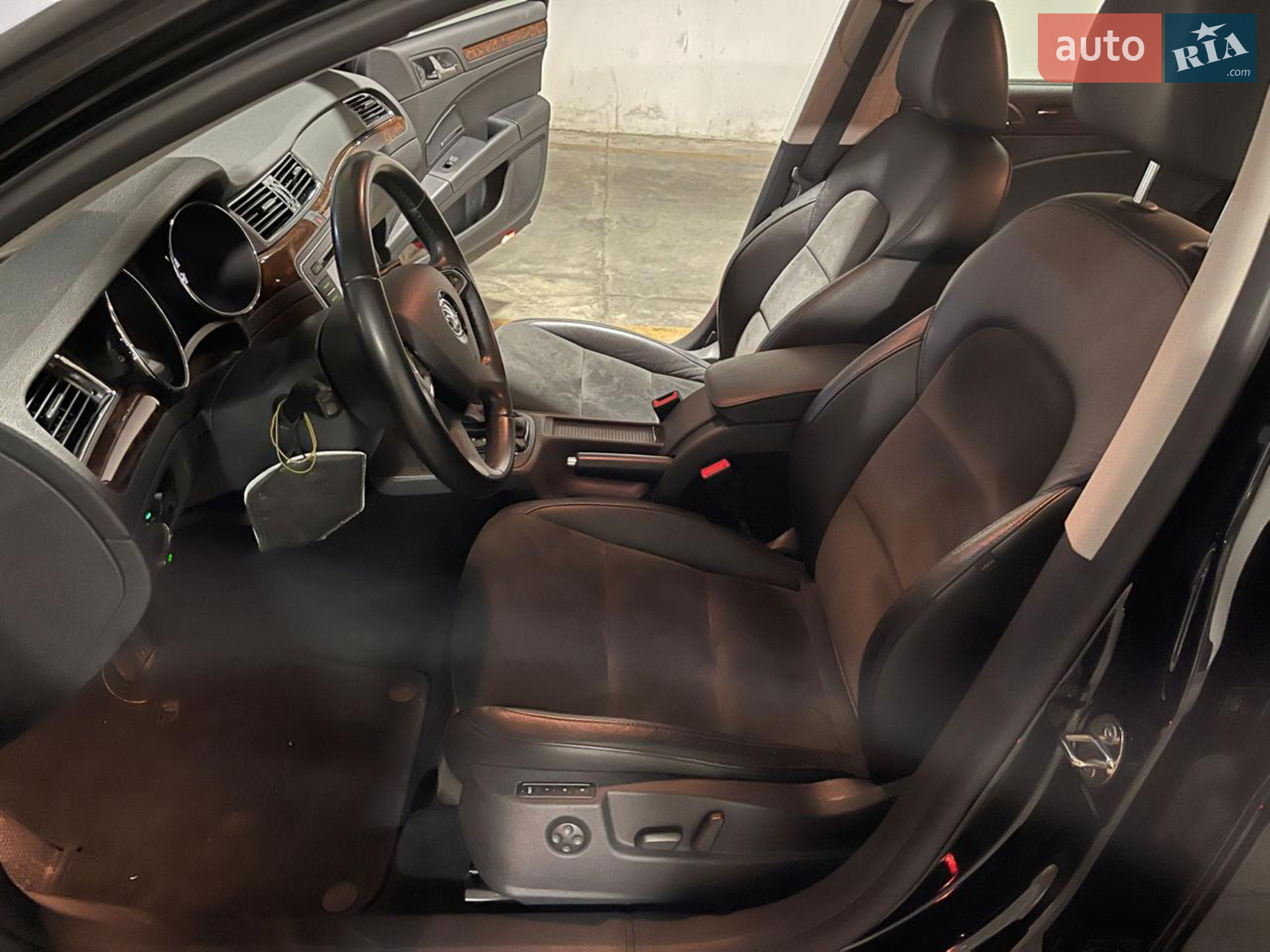 2014 Skoda Superb - мініатюра 7