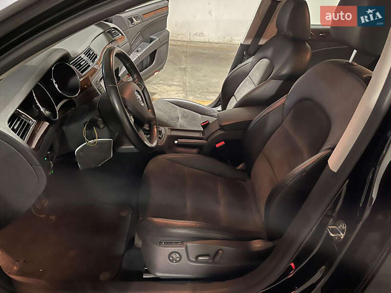 Лифтбек Skoda Superb 2014 в Киеве