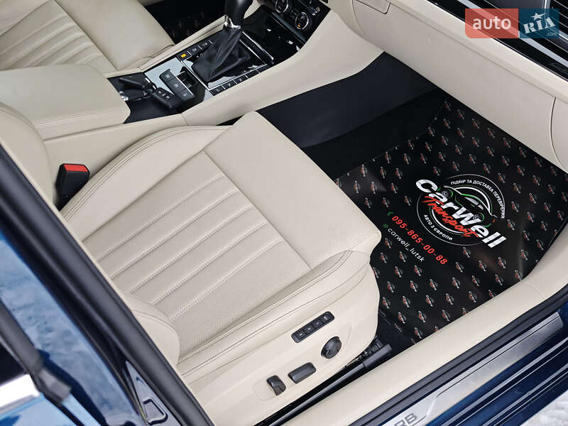 Универсал Skoda Superb 2020 в Луцке фото 59 Универсал Skoda Superb 2020 в Луцке