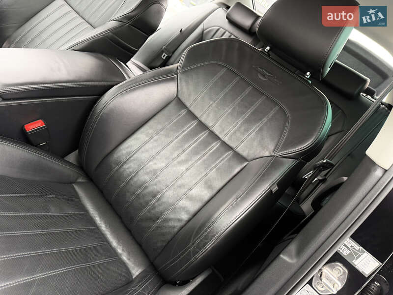 Лифтбек Skoda Superb 2017 в Дрогобыче