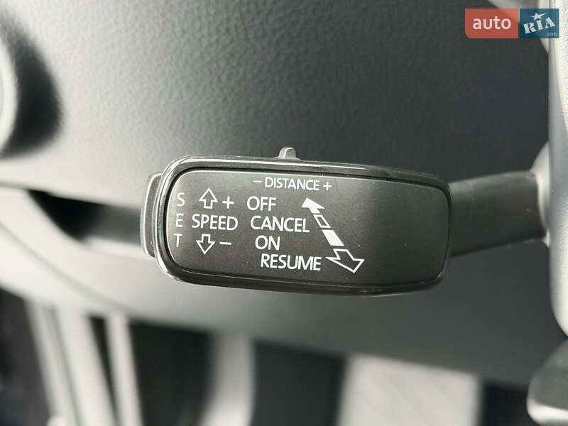 Лифтбек Skoda Superb 2017 в Дрогобыче