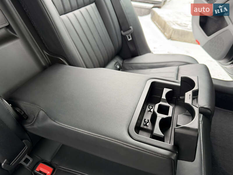 Лифтбек Skoda Superb 2017 в Дрогобыче