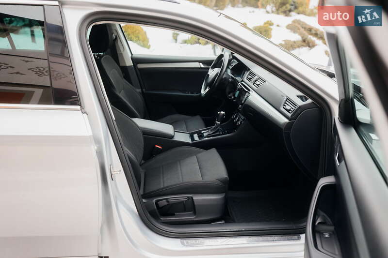 Универсал Skoda Superb 2016 в Стрые фото 75 Универсал Skoda Superb 2016 в Стрые