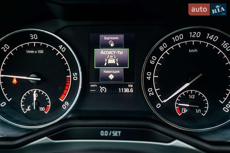 Универсал Skoda Superb 2016 в Стрые фото 50 Универсал Skoda Superb 2016 в Стрые