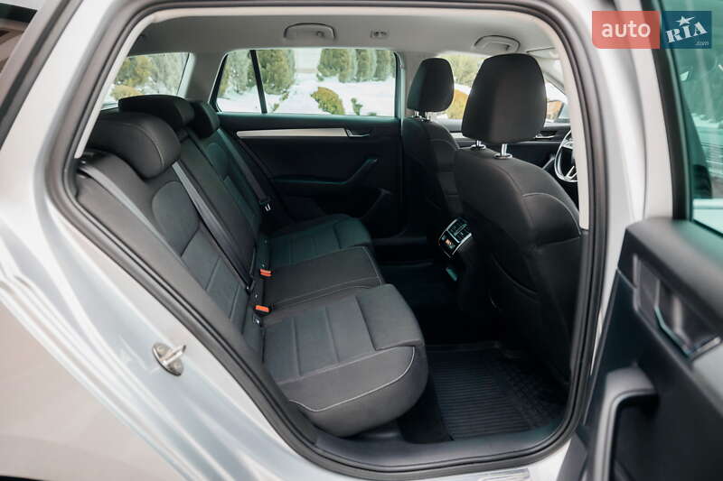 Универсал Skoda Superb 2016 в Стрые фото 87 Универсал Skoda Superb 2016 в Стрые