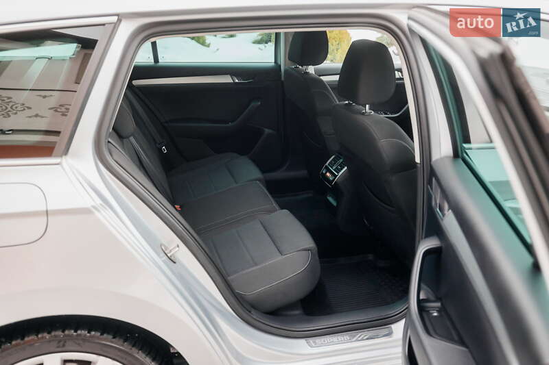 Универсал Skoda Superb 2016 в Стрые фото 89 Универсал Skoda Superb 2016 в Стрые