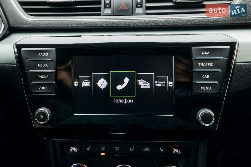 Универсал Skoda Superb 2016 в Стрые фото 61 Универсал Skoda Superb 2016 в Стрые