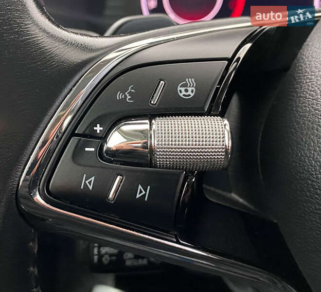 Универсал Skoda Superb 2020 в Львове