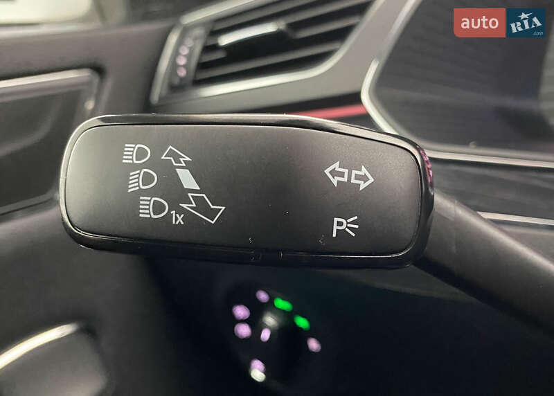 Универсал Skoda Superb 2020 в Львове