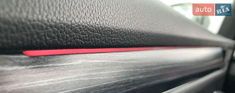 Универсал Skoda Superb 2020 в Львове