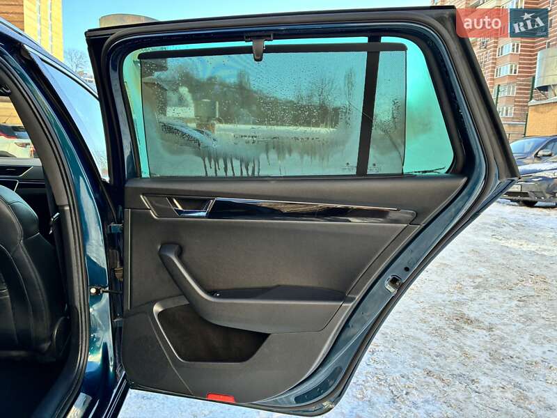 Универсал Skoda Superb 2019 в Киеве фото 53 Универсал Skoda Superb 2019 в Киеве