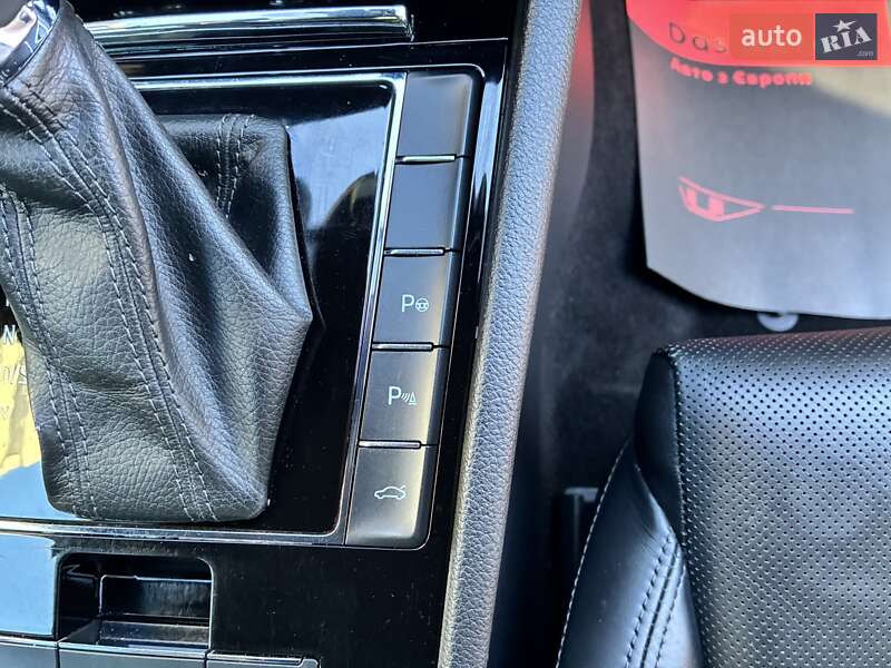Универсал Skoda Superb 2019 в Киеве фото 78 Универсал Skoda Superb 2019 в Киеве