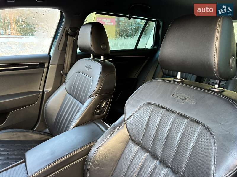 Универсал Skoda Superb 2019 в Киеве фото 89 Универсал Skoda Superb 2019 в Киеве