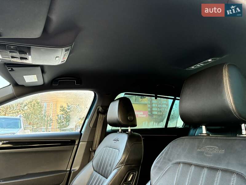 Универсал Skoda Superb 2019 в Киеве фото 96 Универсал Skoda Superb 2019 в Киеве