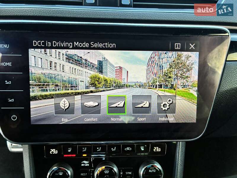 Универсал Skoda Superb 2019 в Киеве фото 106 Универсал Skoda Superb 2019 в Киеве