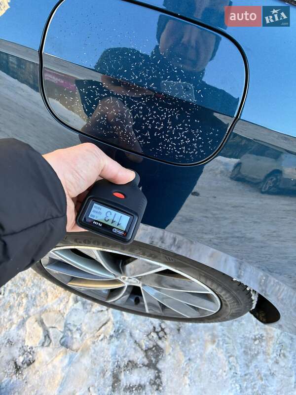 Универсал Skoda Superb 2019 в Киеве фото 147 Универсал Skoda Superb 2019 в Киеве