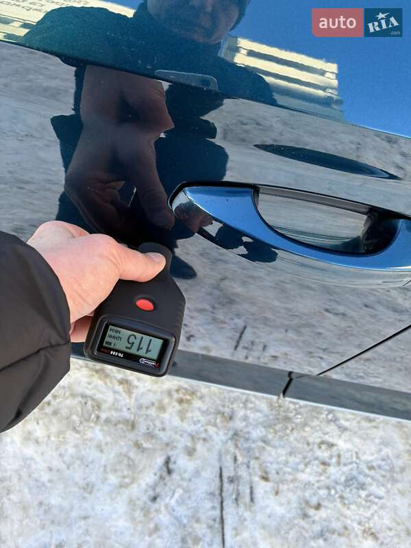 Универсал Skoda Superb 2019 в Киеве фото 157 Универсал Skoda Superb 2019 в Киеве