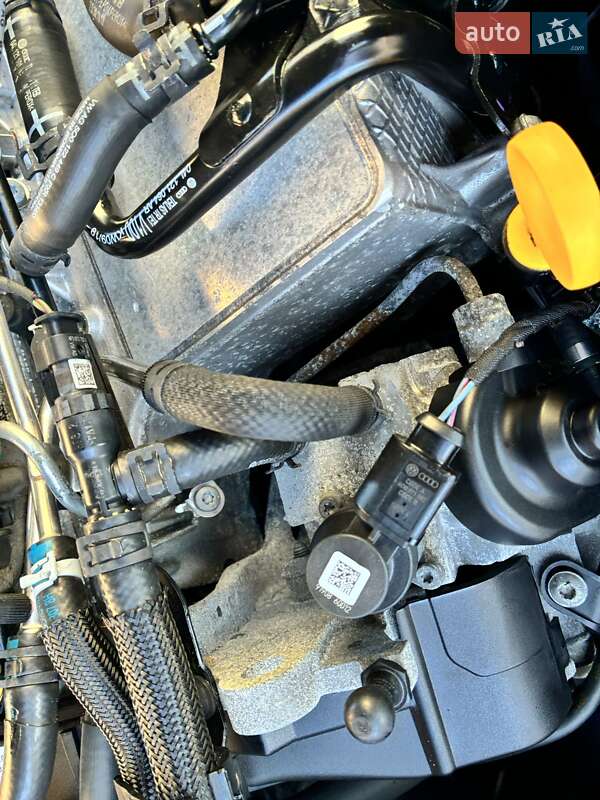 Универсал Skoda Superb 2019 в Киеве фото 179 Универсал Skoda Superb 2019 в Киеве