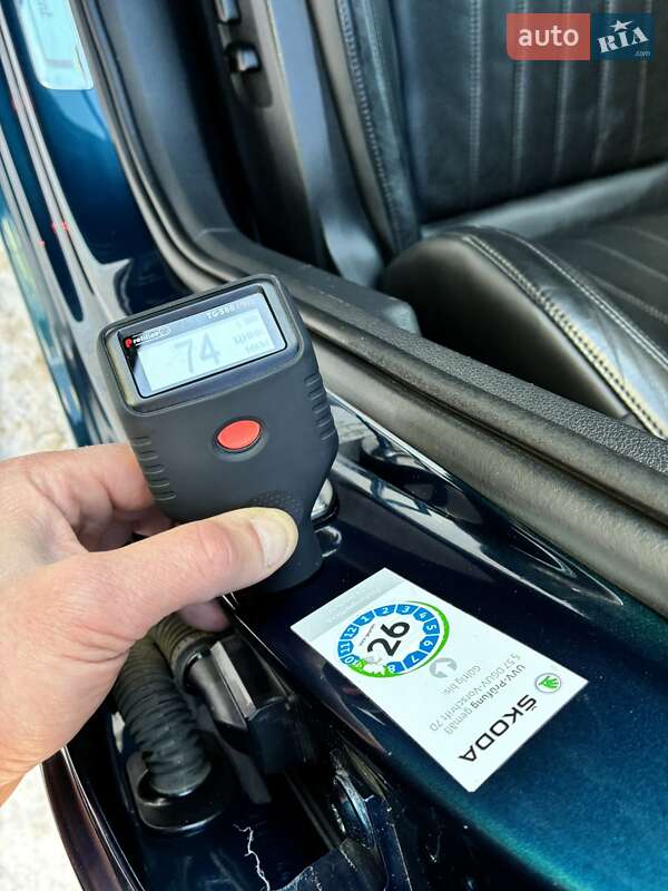 Универсал Skoda Superb 2019 в Киеве фото 168 Универсал Skoda Superb 2019 в Киеве