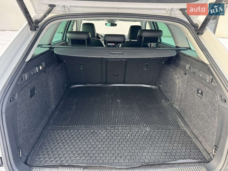 Універсал Skoda Superb 2020 в Луцьку фото 6 Універсал Skoda Superb 2020 в Луцьку