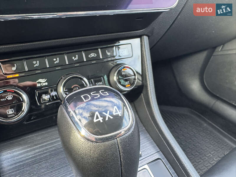 Універсал Skoda Superb 2020 в Луцьку фото 37 Універсал Skoda Superb 2020 в Луцьку