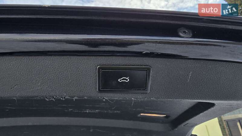 Универсал Skoda Superb 2017 в Лубнах