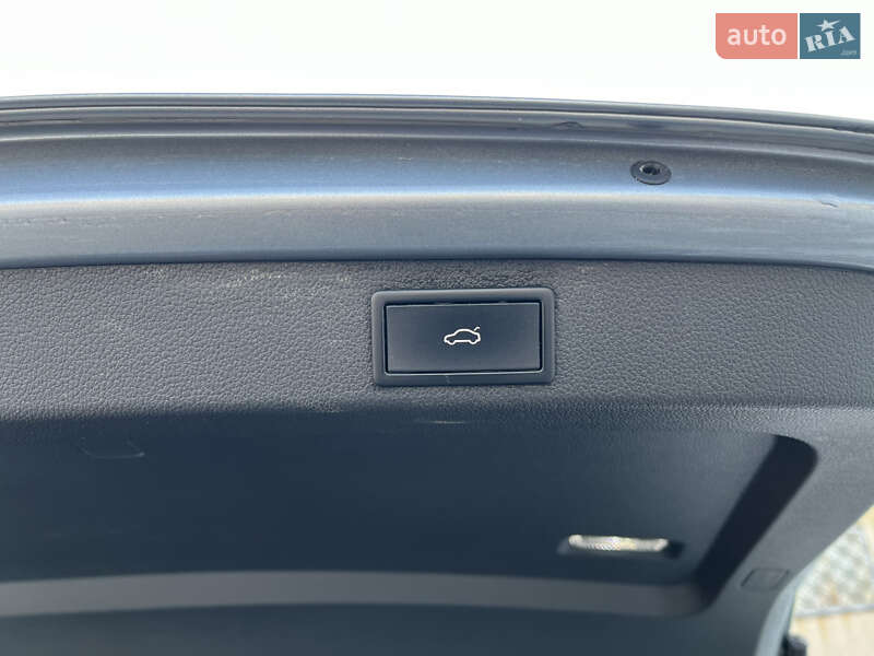 Універсал Skoda Superb 2021 в Хоролі