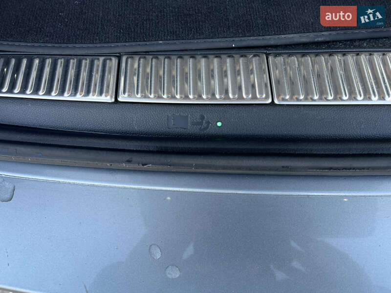 Універсал Skoda Superb 2021 в Хоролі