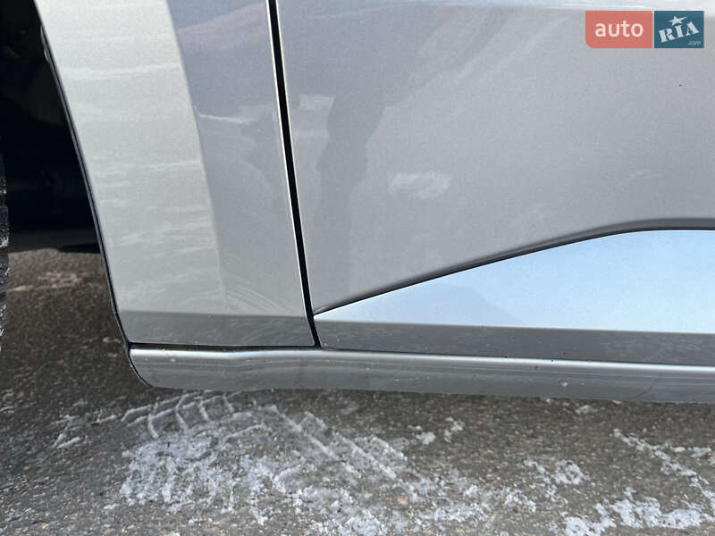 Універсал Skoda Superb 2021 в Хоролі