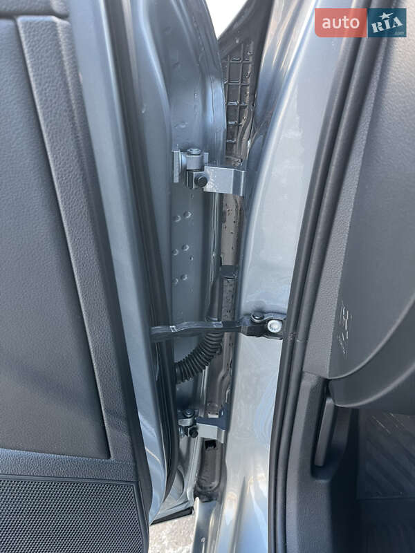 Універсал Skoda Superb 2021 в Хоролі