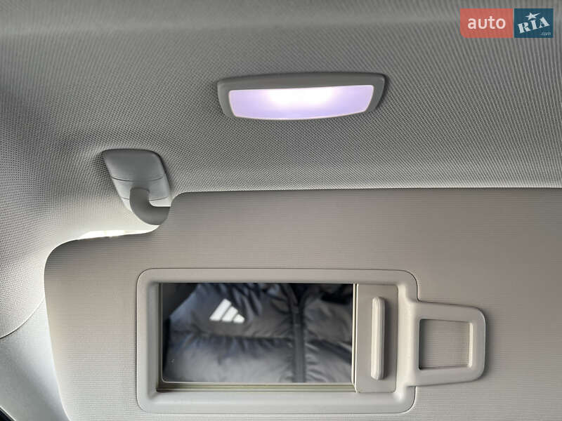 Універсал Skoda Superb 2021 в Хоролі