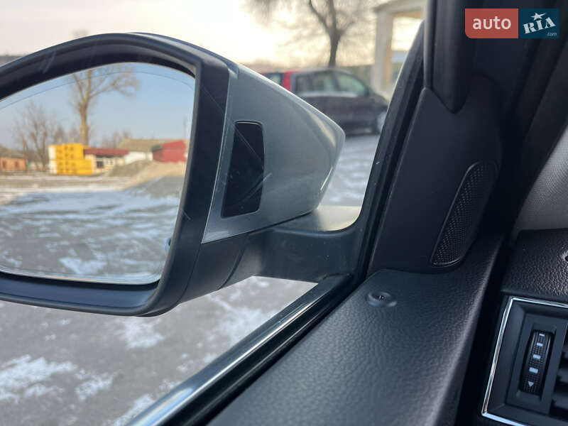 Універсал Skoda Superb 2021 в Хоролі