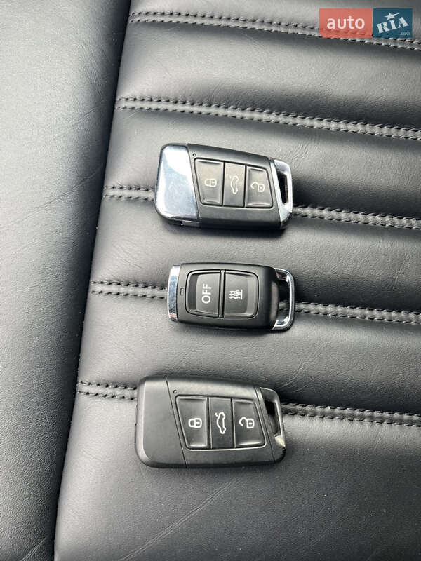 Універсал Skoda Superb 2021 в Хоролі