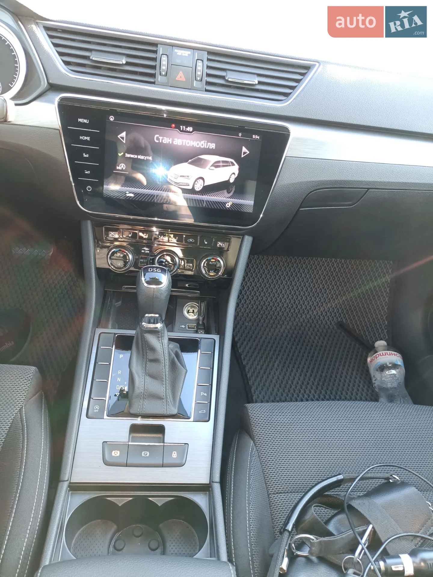 2019 Skoda Superb - мініатюра 22